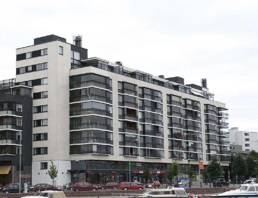 Apartment Sea, Sauna And Center Helsinki