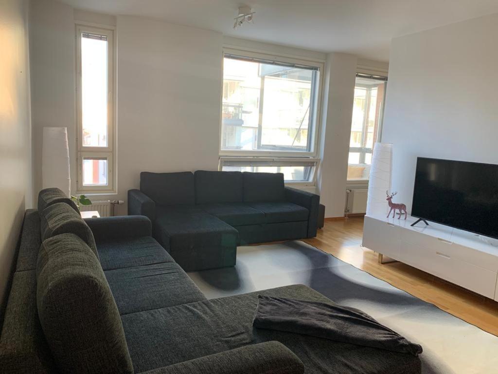 Apartment Sea, Sauna And Center *