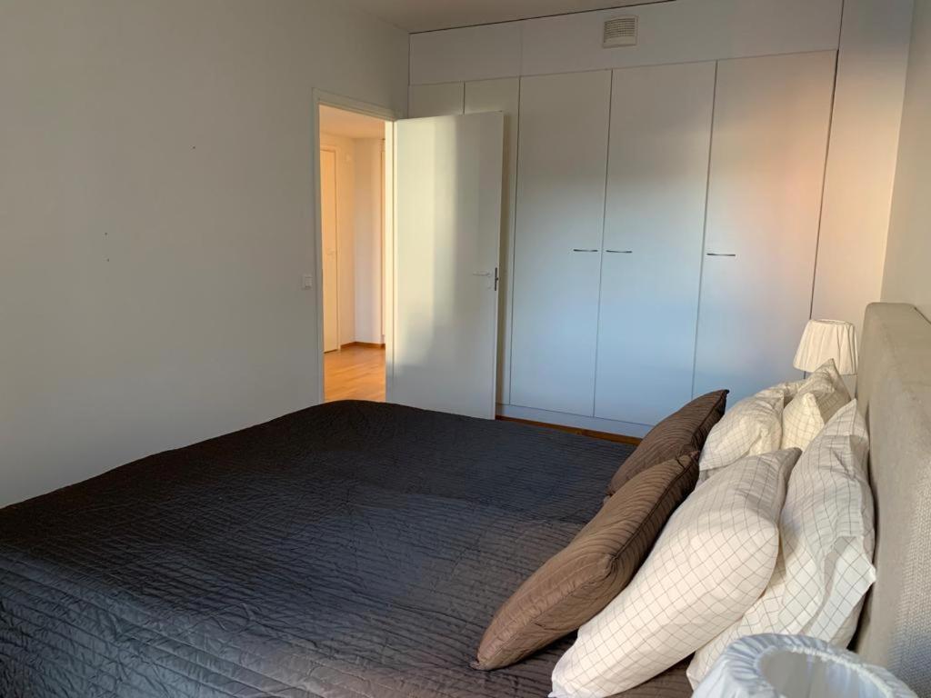 Sea, Sauna And Center *
