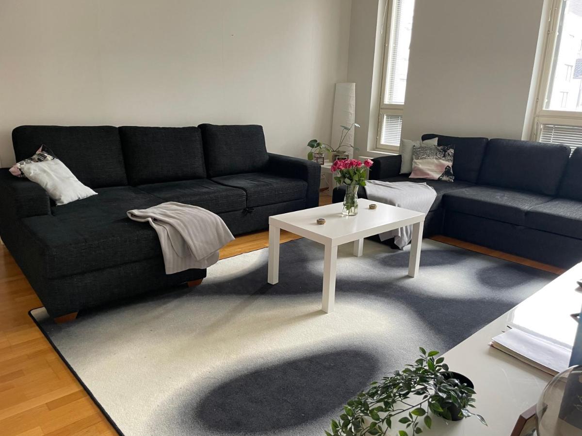 Apartment Sea, Sauna And Center