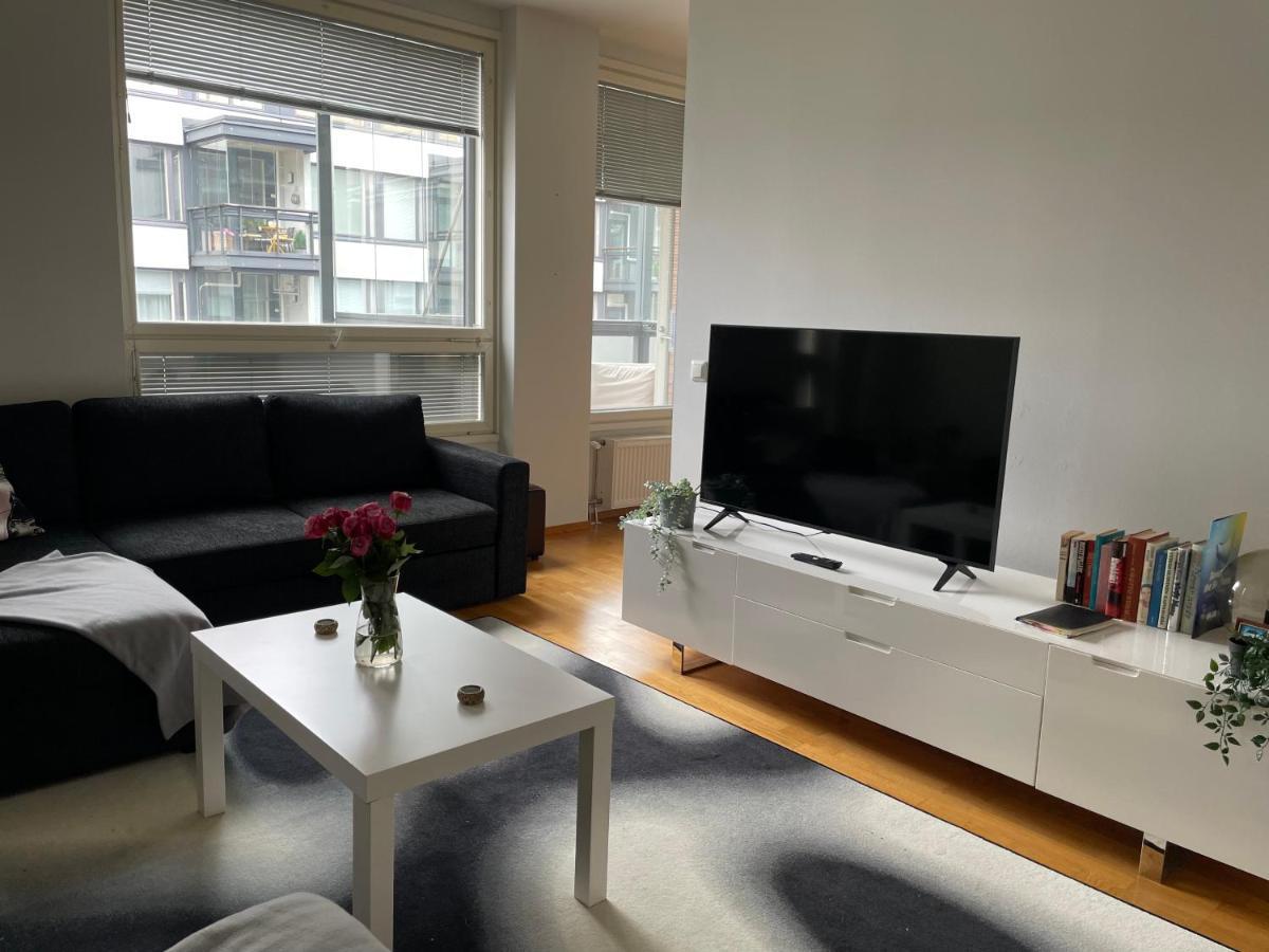 Sea, Sauna And Center Apartment *