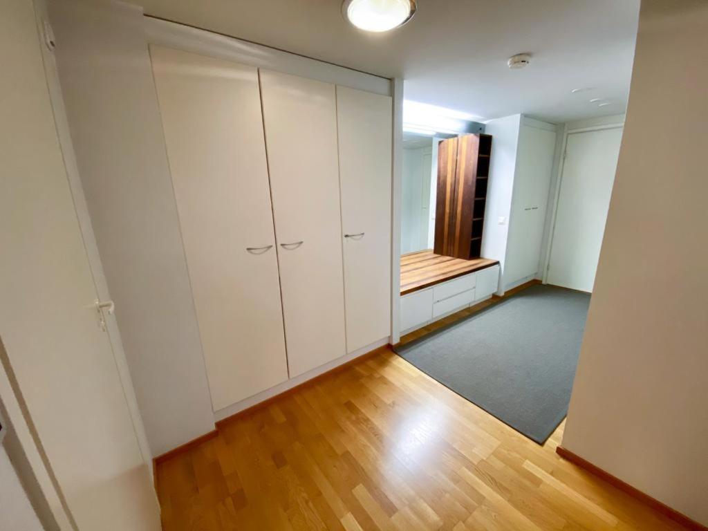 Apartment Sea, Sauna And Center Helsinki