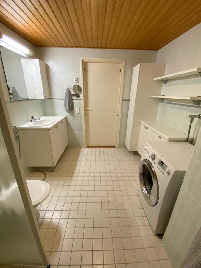 Apartment Sea, Sauna And Center *