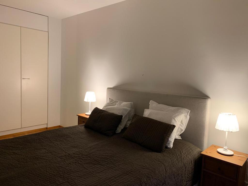 Sea, Sauna And Center Apartment Helsinki