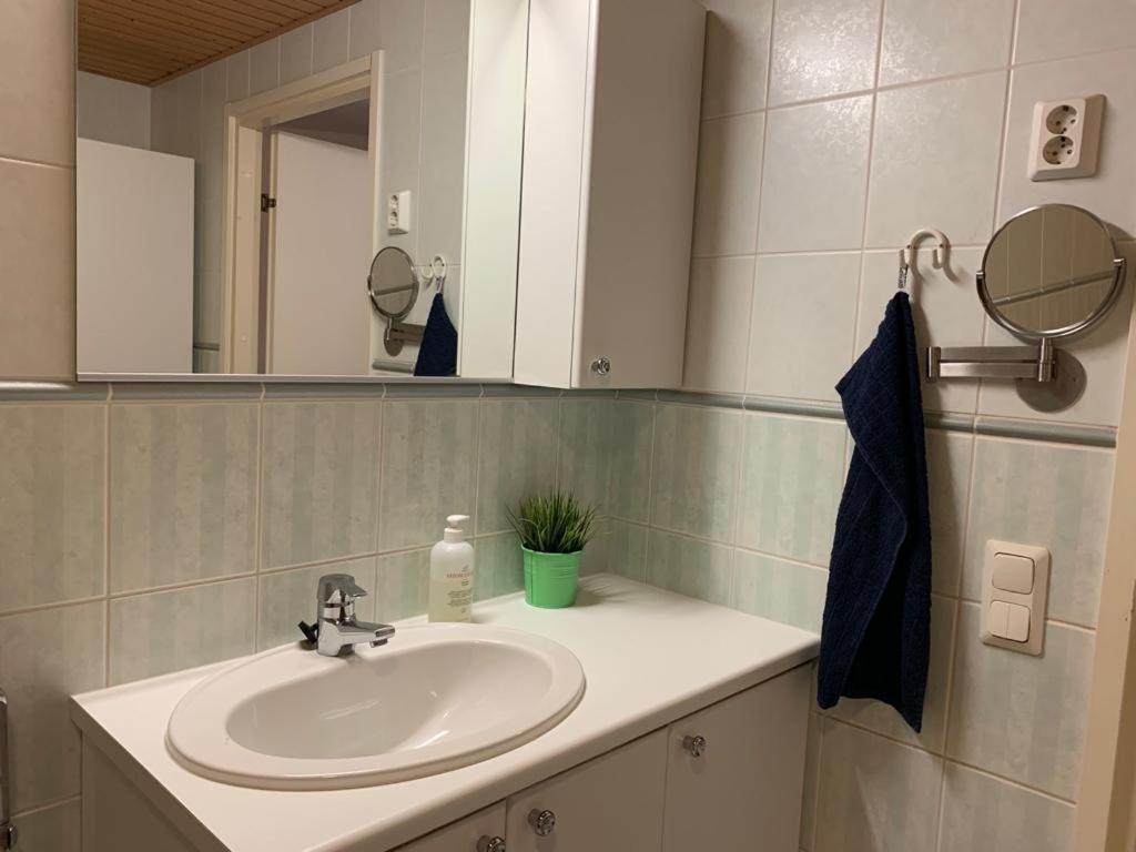 Apartment Sea, Sauna And Center Helsinki